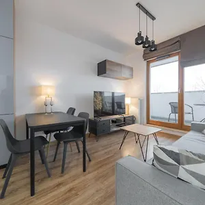  Apartament Kapitalny Polska