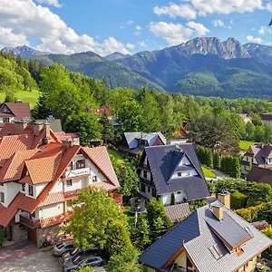 Willa Michałówka, Zakopane