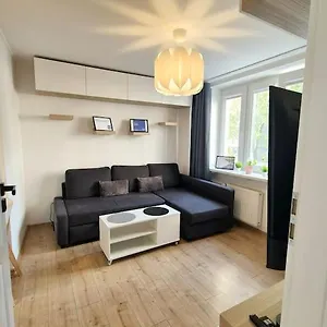  Apartament Silversky Duo Polska