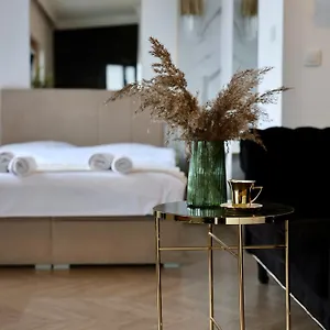  Apartament Nadmotlawie - Sauna, Gym&parking Included In The Price Of The Polska
